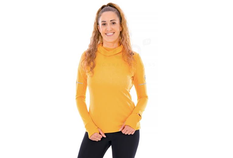 Millet Intense Safe and Warm