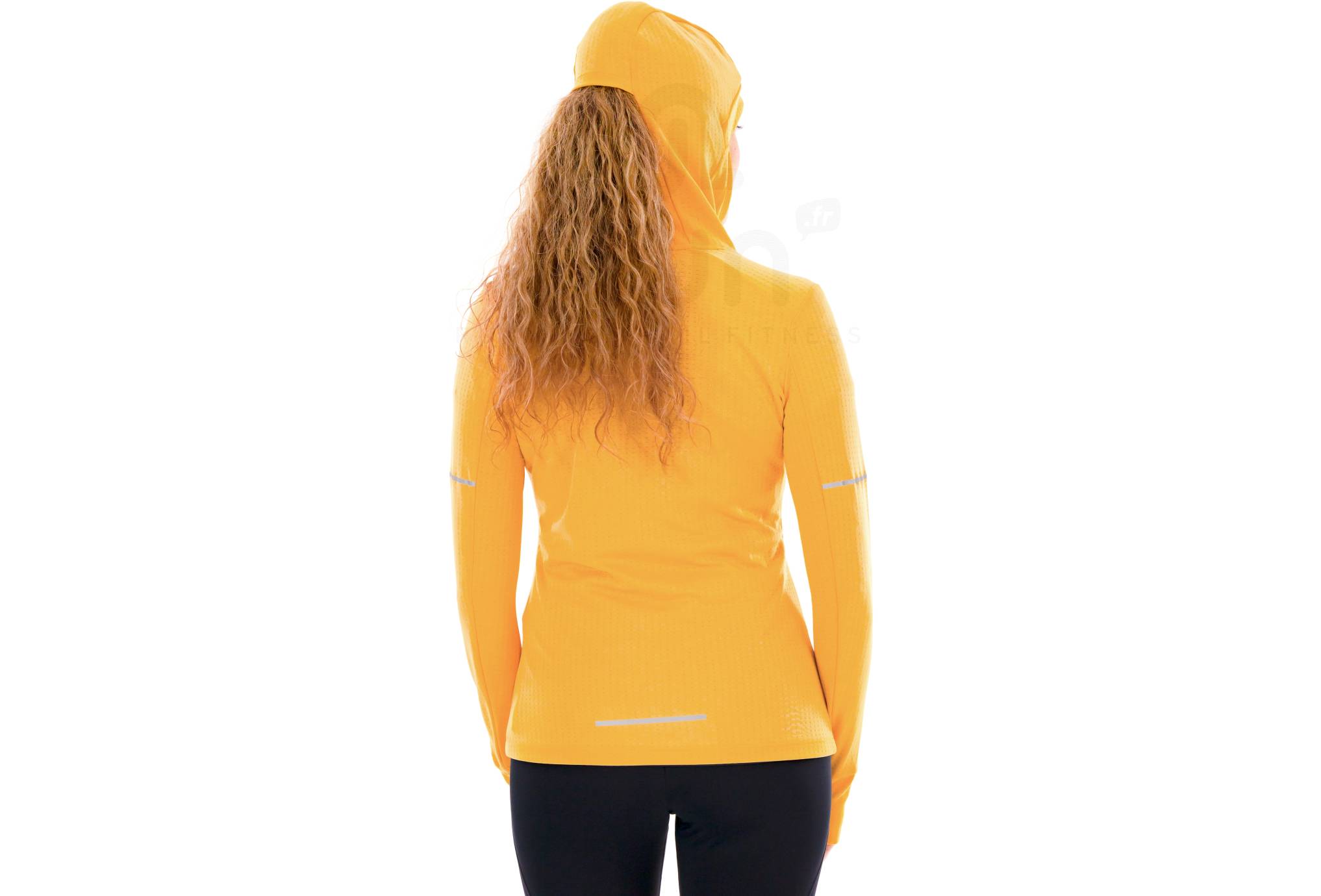 Millet Intense Safe and Warm