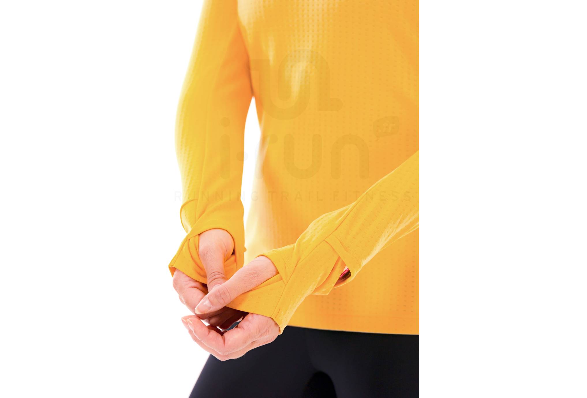 Millet Intense Safe and Warm
