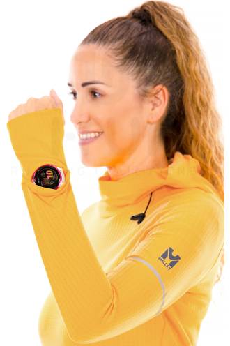 Millet Intense Safe and Warm 
