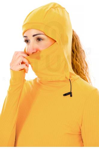 Millet Intense Safe and Warm 