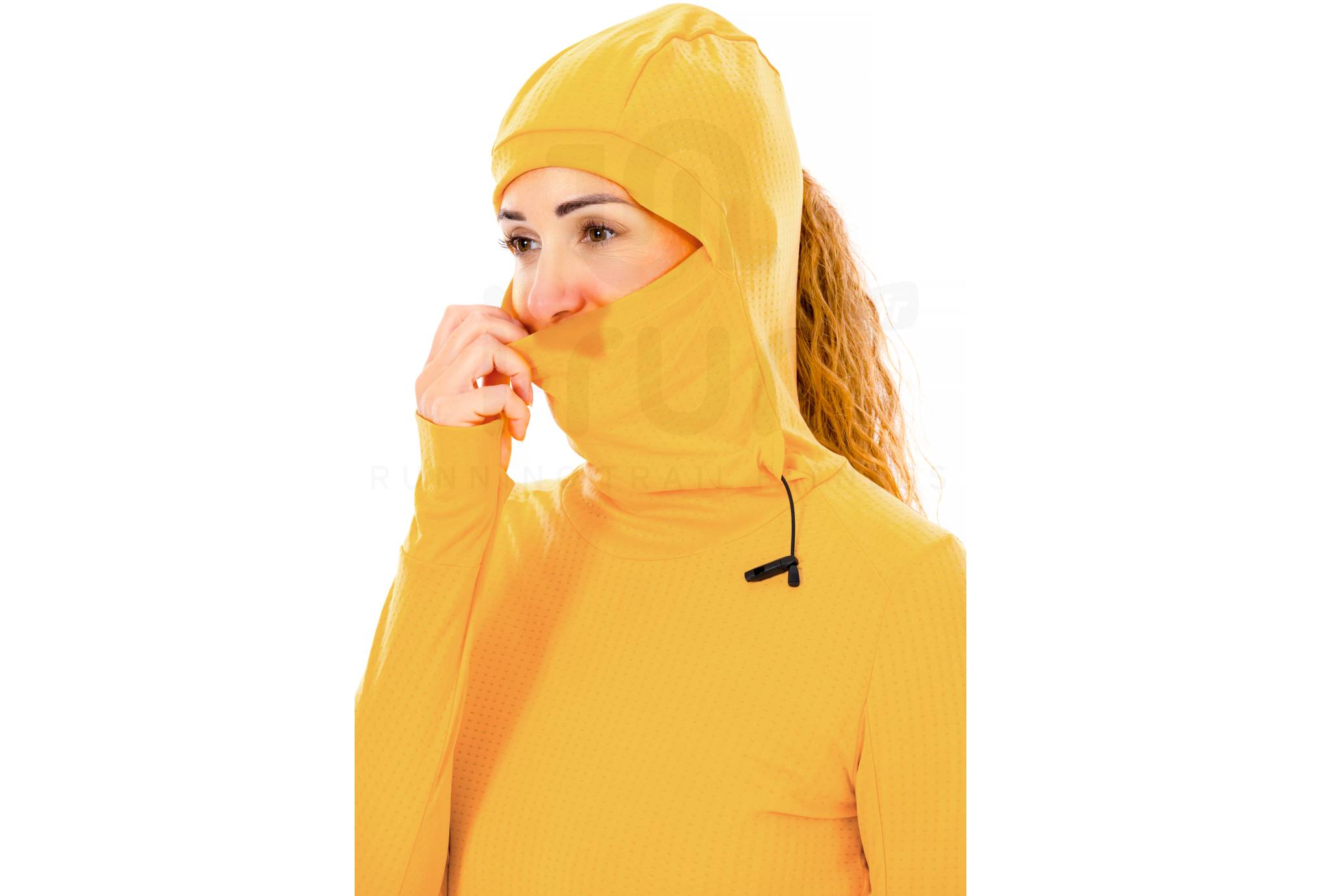 Millet Intense Safe and Warm