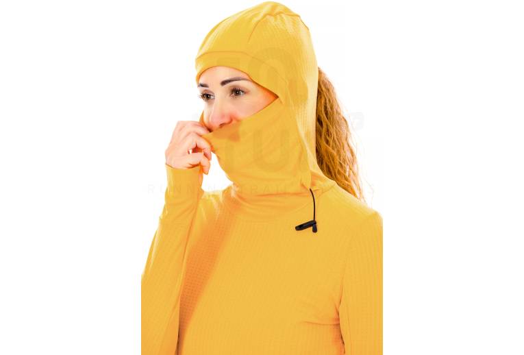 Millet Intense Safe and Warm