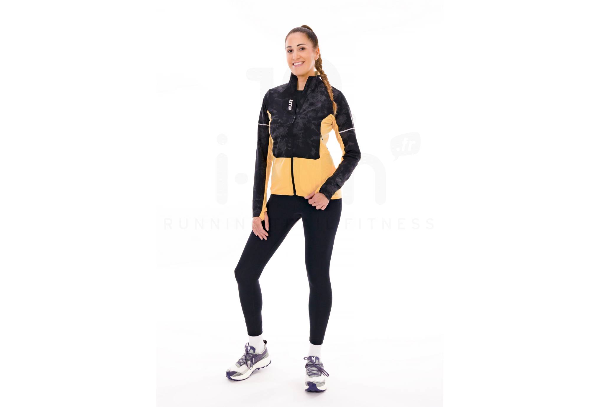 Millet Intense Safe and Warm