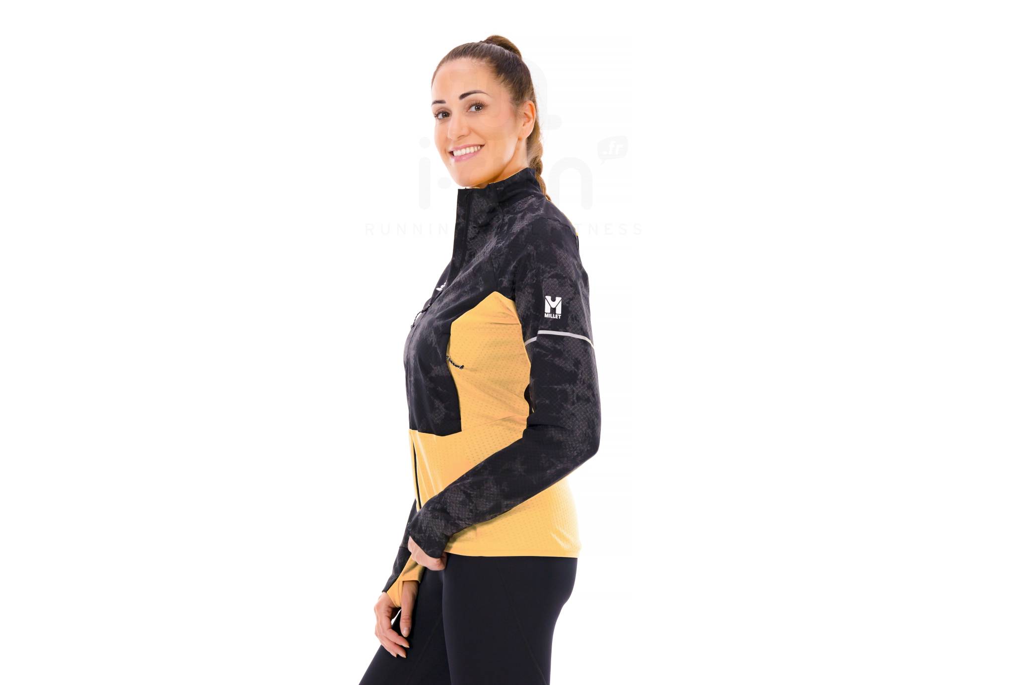 Millet Intense Safe and Warm