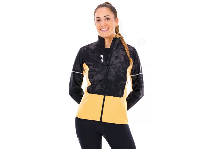 Millet Intense Safe and Warm