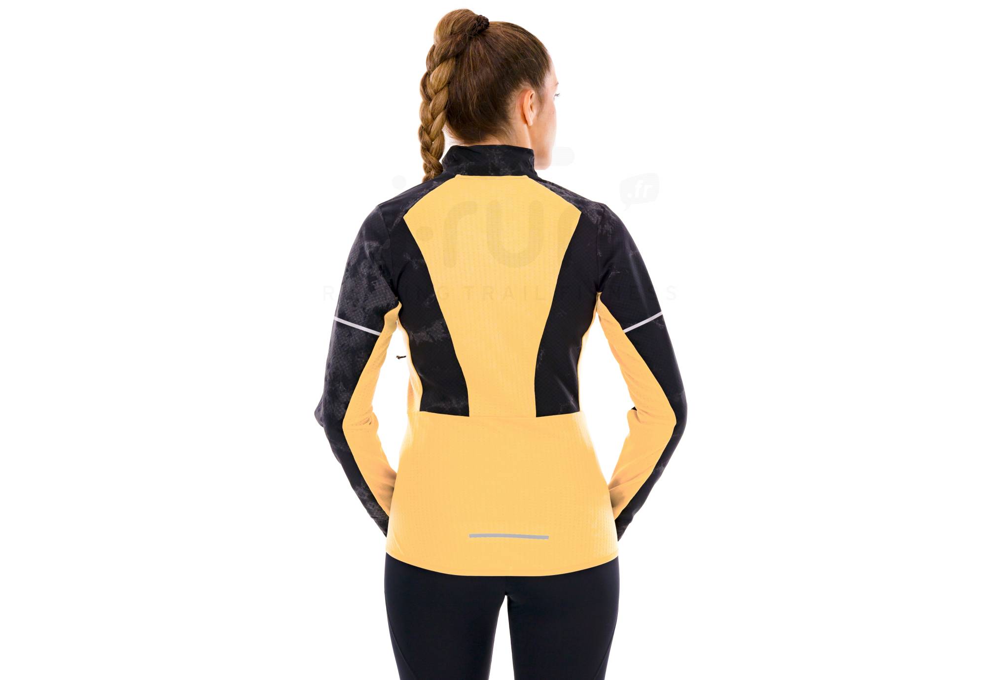 Millet Intense Safe and Warm