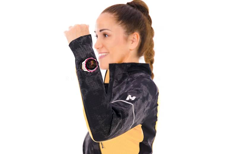 Millet Intense Safe and Warm