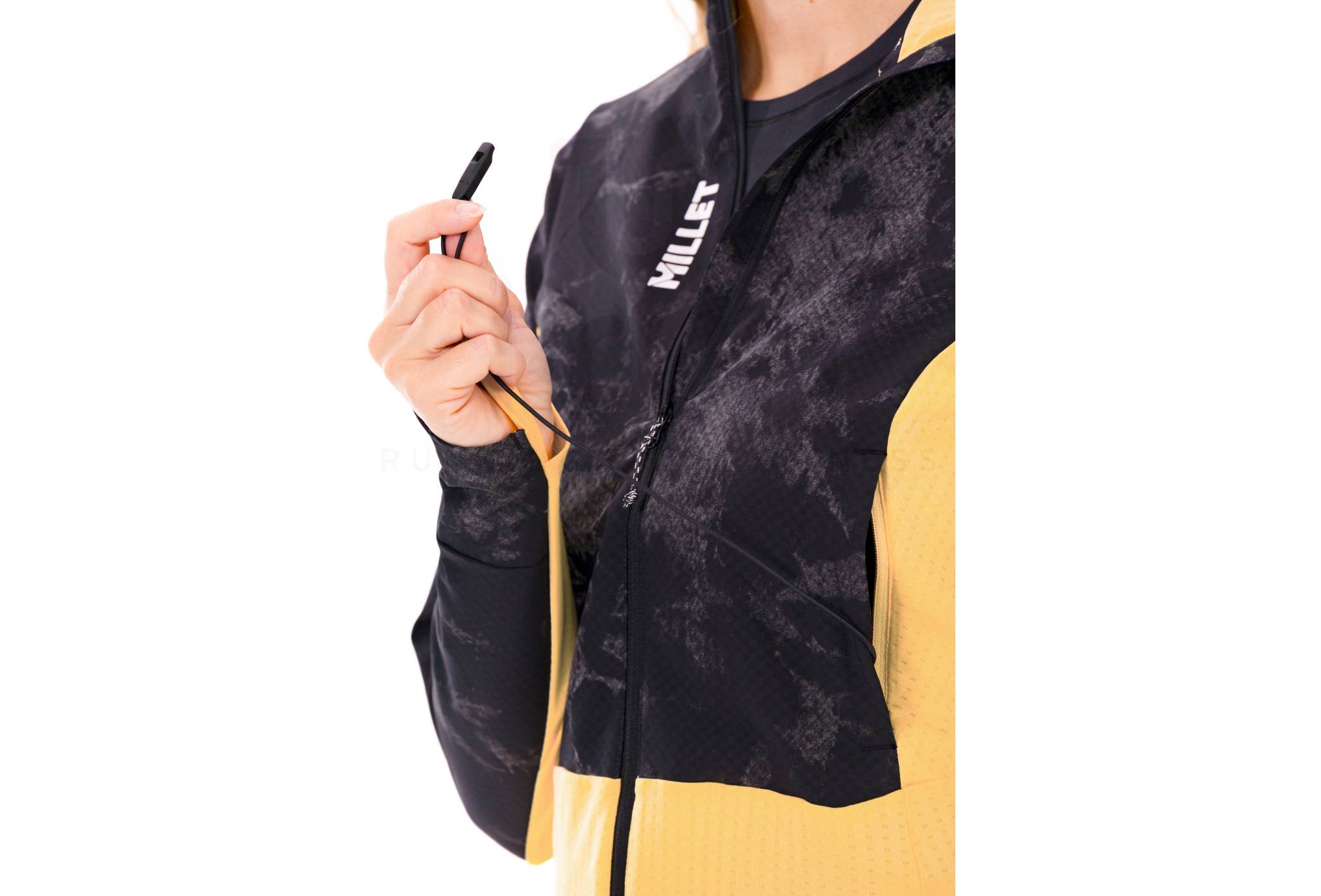 Millet Intense Safe and Warm