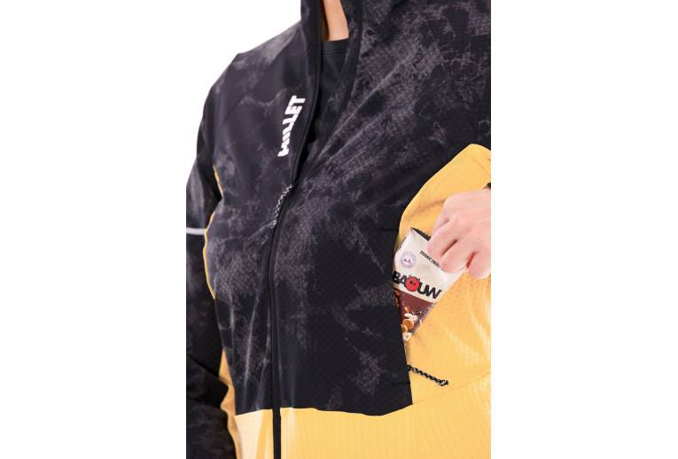 Millet Intense Safe and Warm