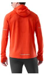 Millet Intense Safe and Warm