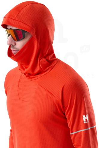 Millet Intense Safe and Warm 