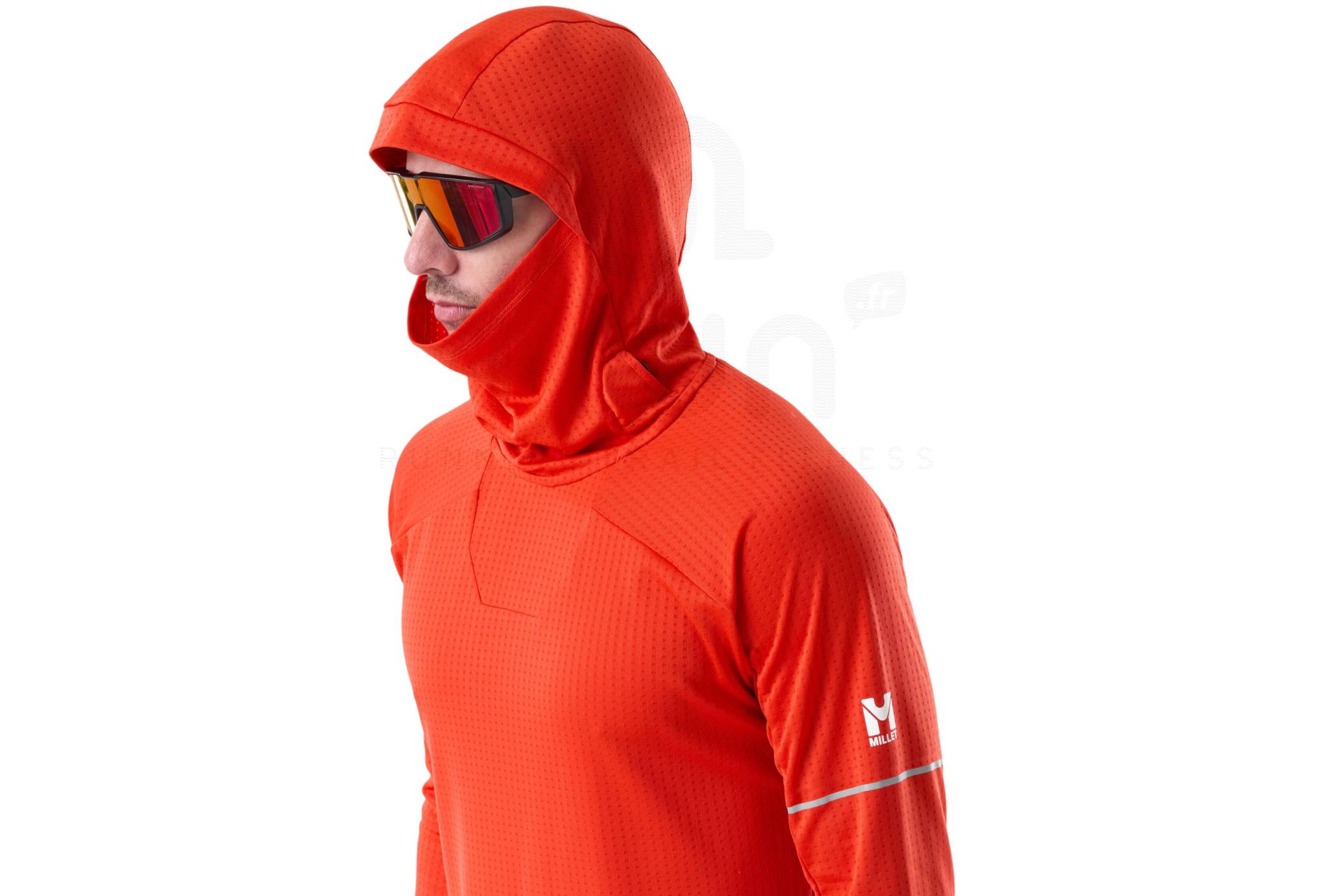 Millet Intenso seguro y c�lido