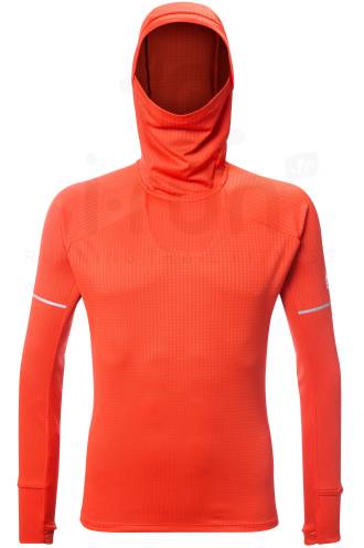 Millet Intense Safe and Warm 