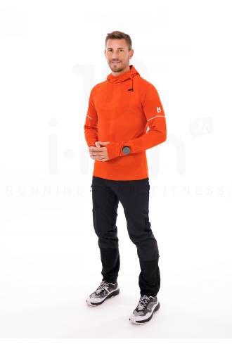 Millet Intense Safe and Warm 