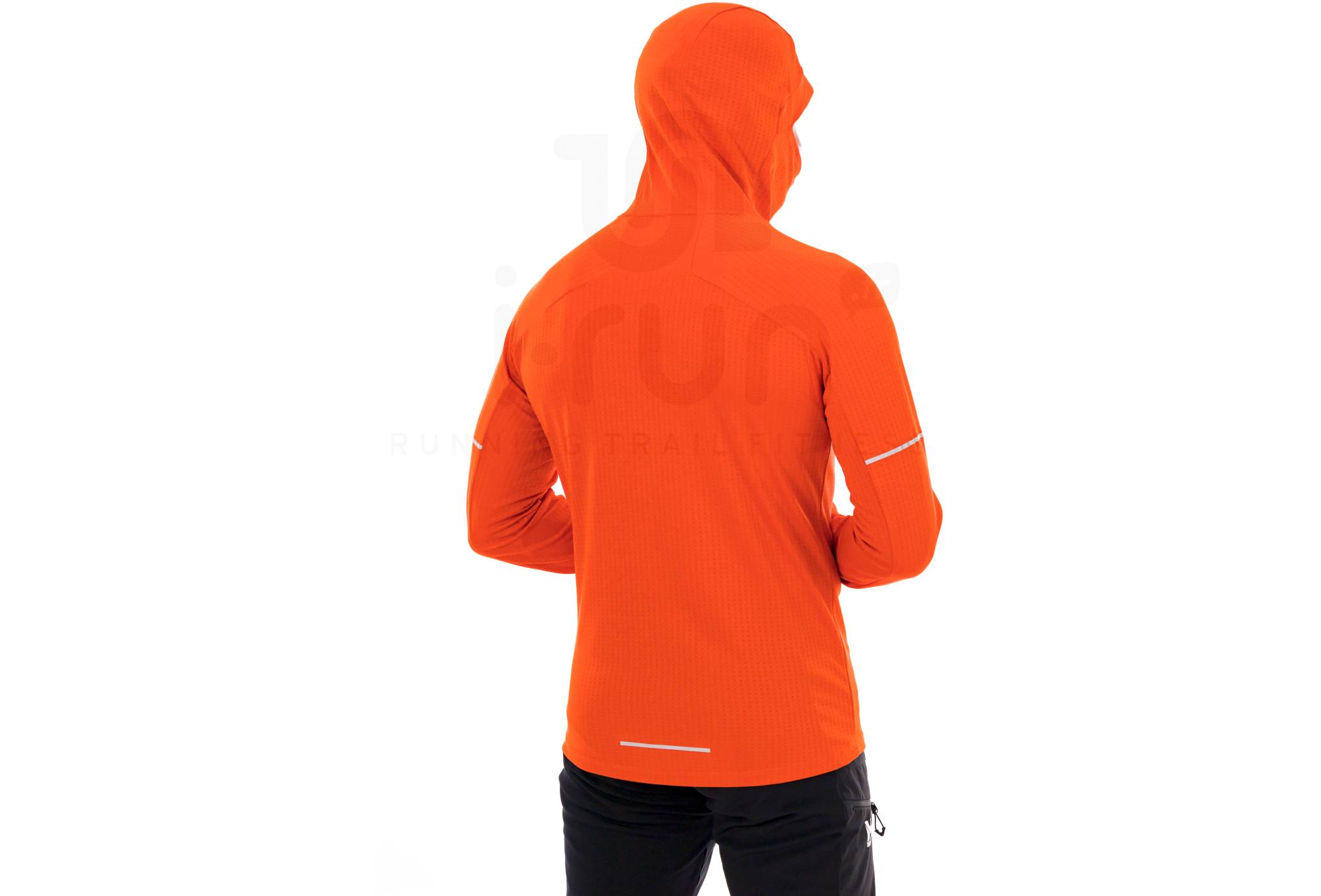 Millet Intense Safe and Warm
