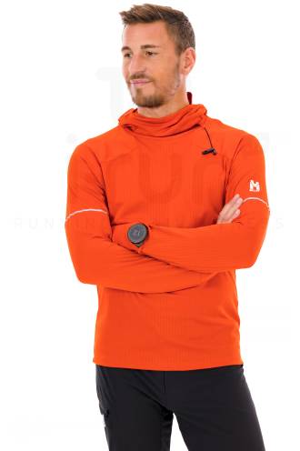 Millet Intense Safe and Warm 