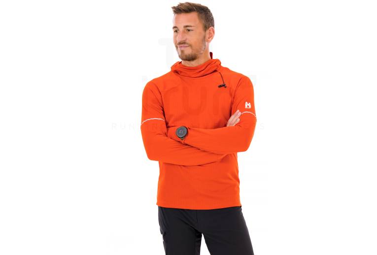 Millet Intense Safe and Warm