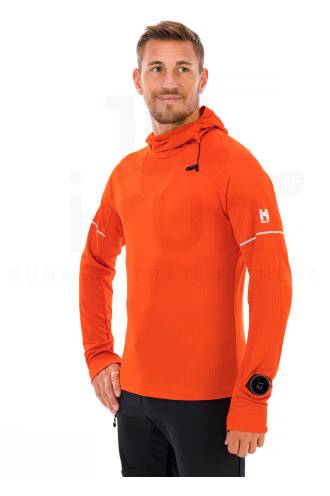 Millet Intense Safe and Warm 