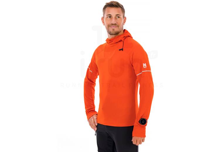 Millet Intense Safe and Warm