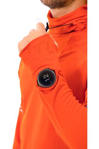Millet Intense Safe and Warm 