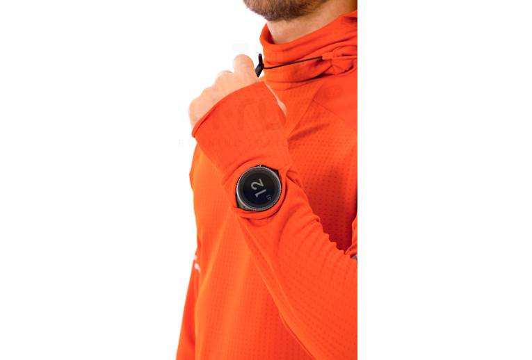 Millet Intense Safe and Warm