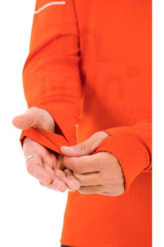 Millet Intense Safe and Warm 