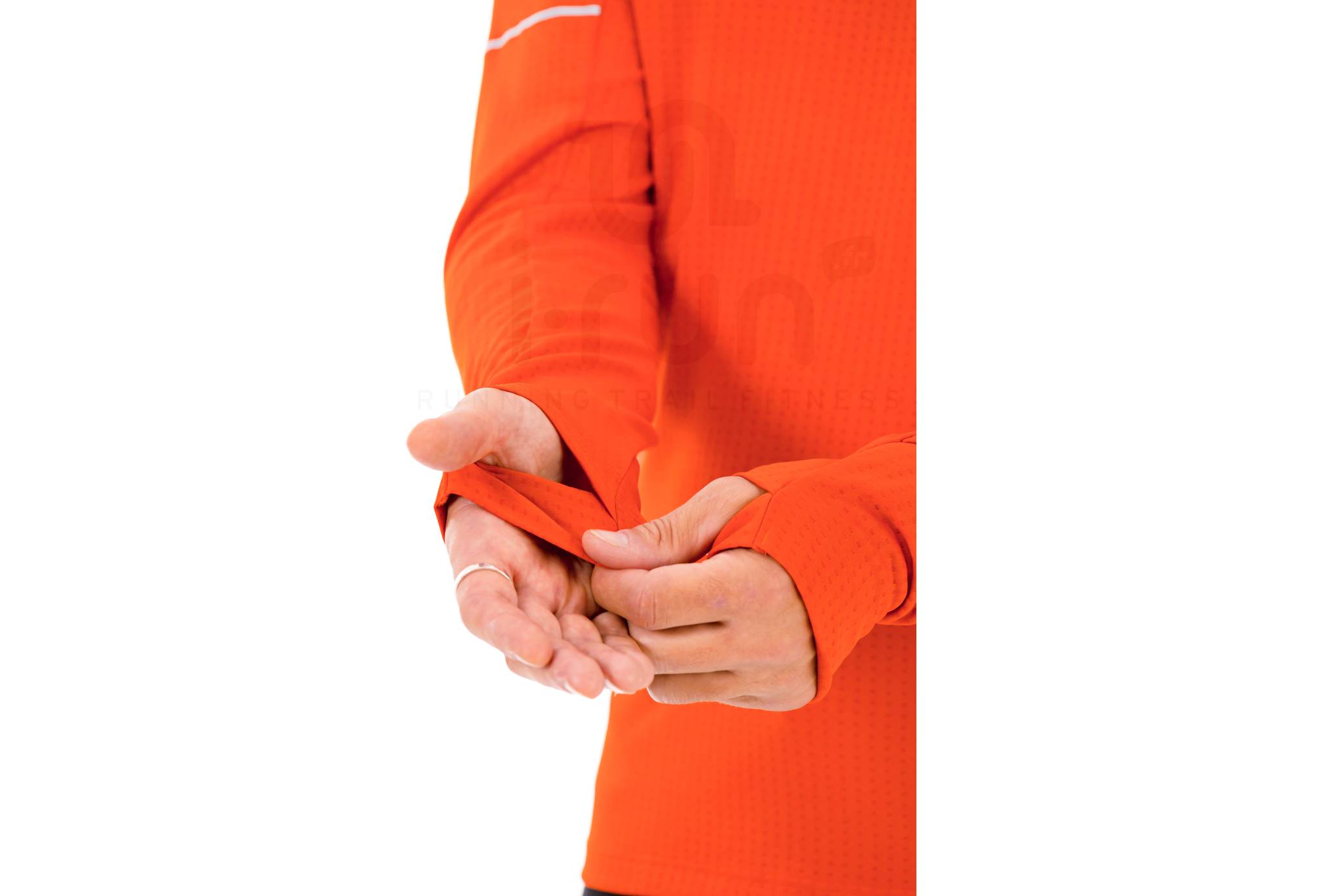 Millet Intense Safe and Warm