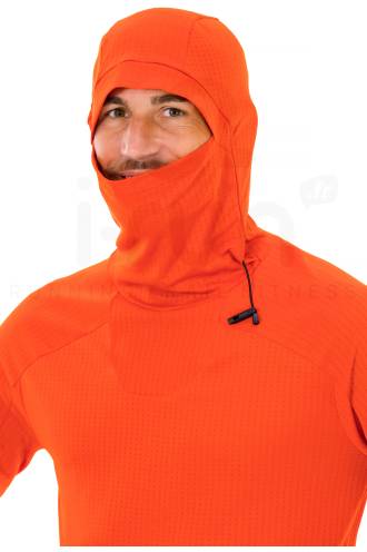 Millet Intense Safe and Warm 