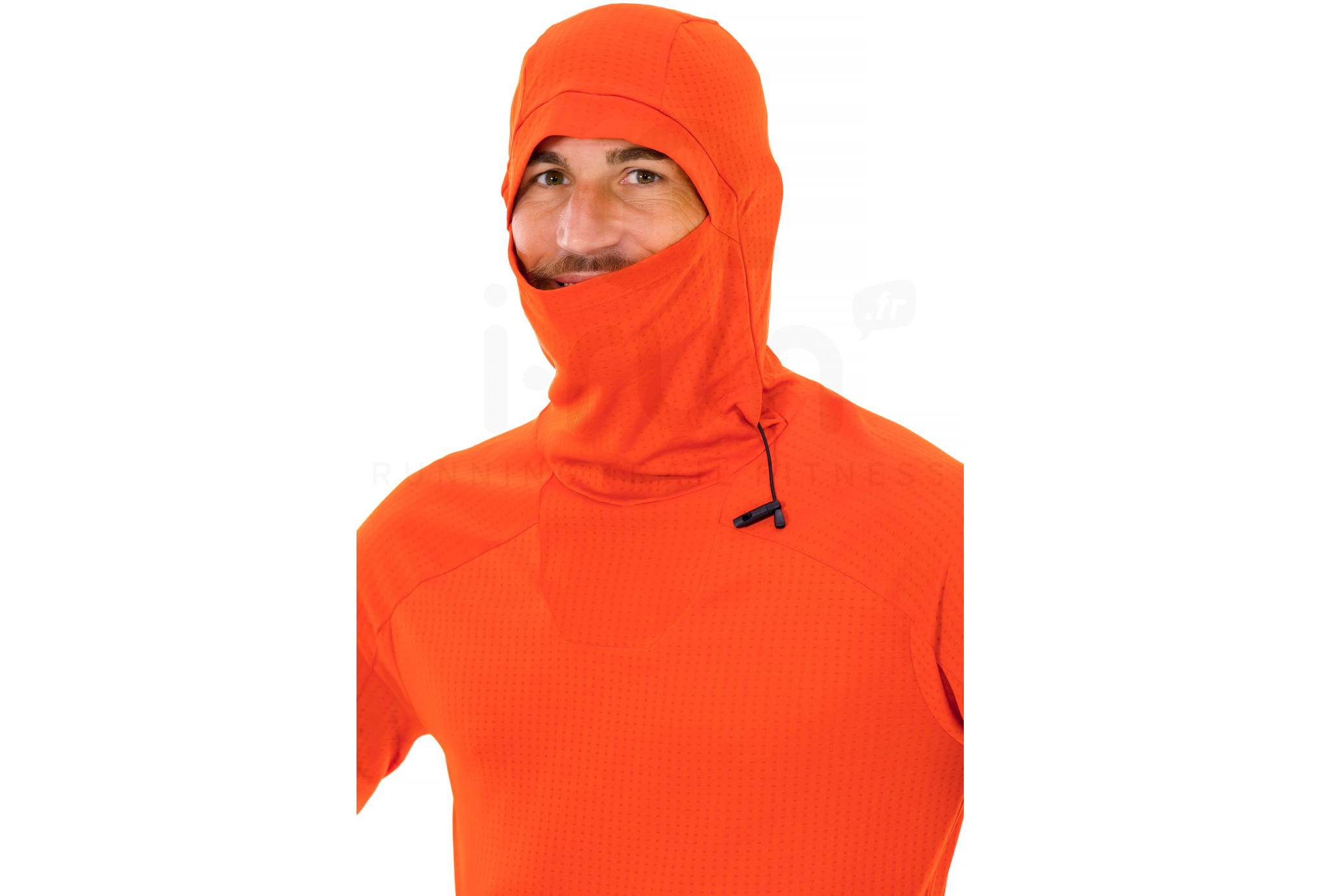 Millet Intense Safe and Warm