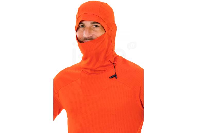 Millet Intense Safe and Warm