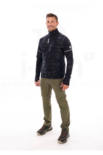 Millet Intense Safe and Warm 