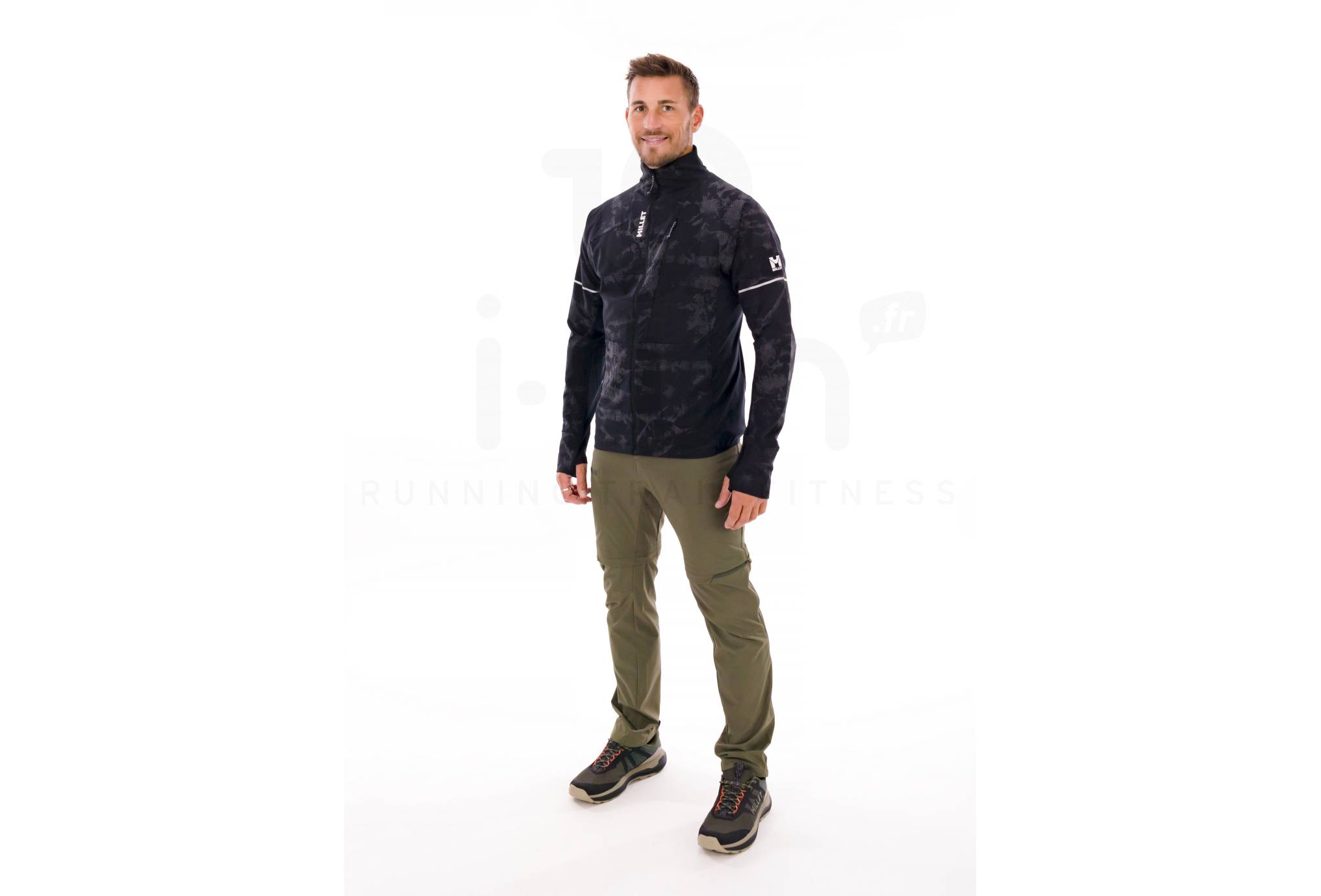 Millet Intense Safe and Warm