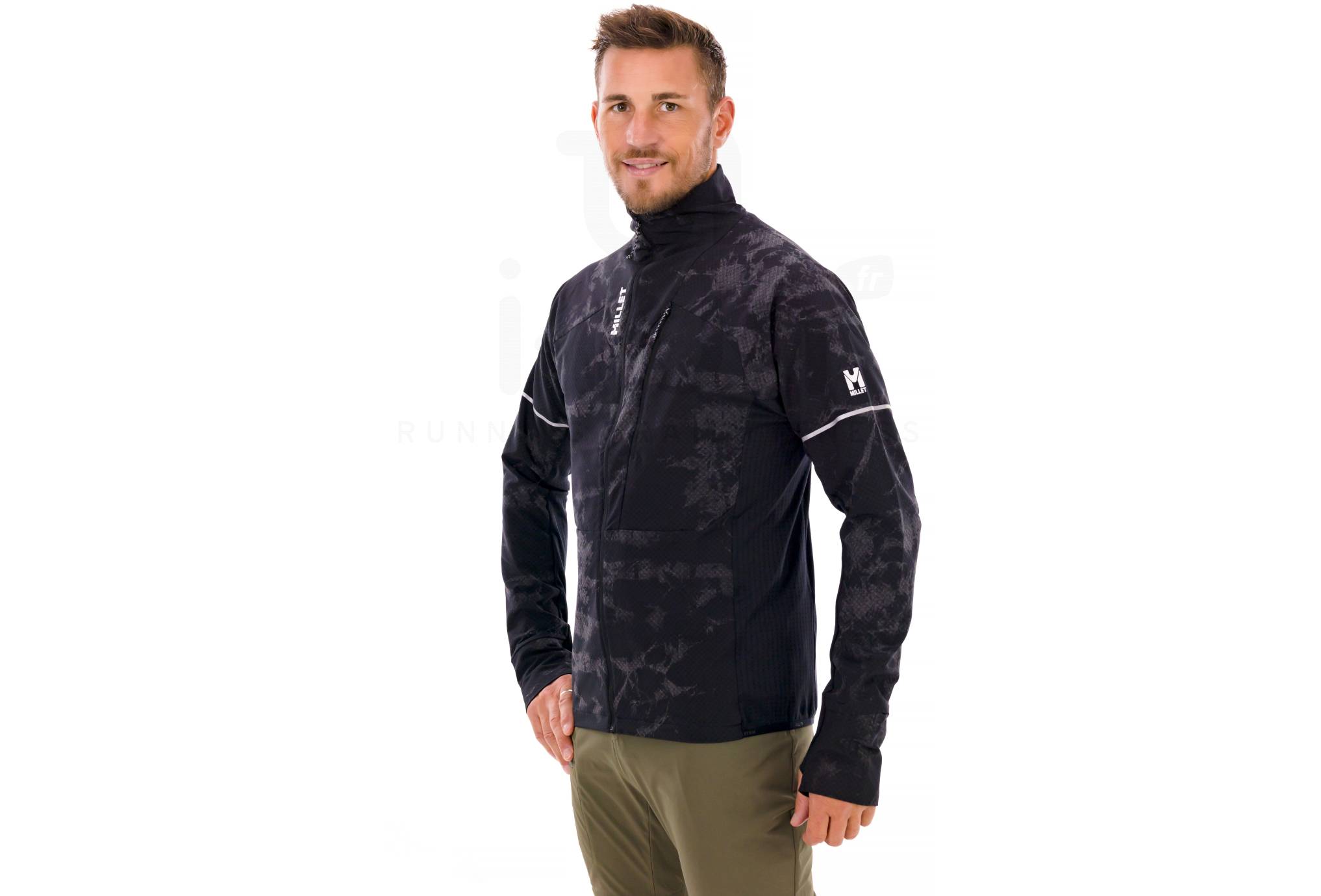 Millet Intense Safe and Warm