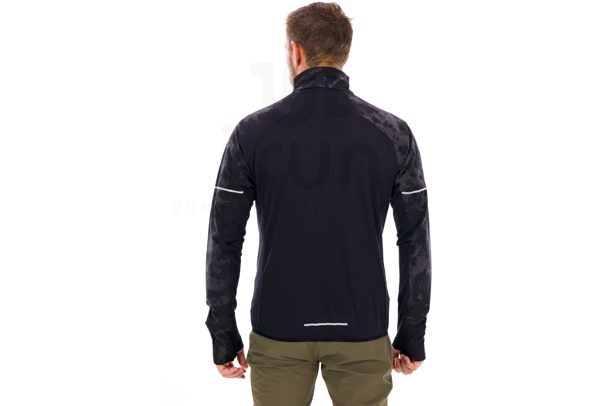 Millet Intense Safe and Warm