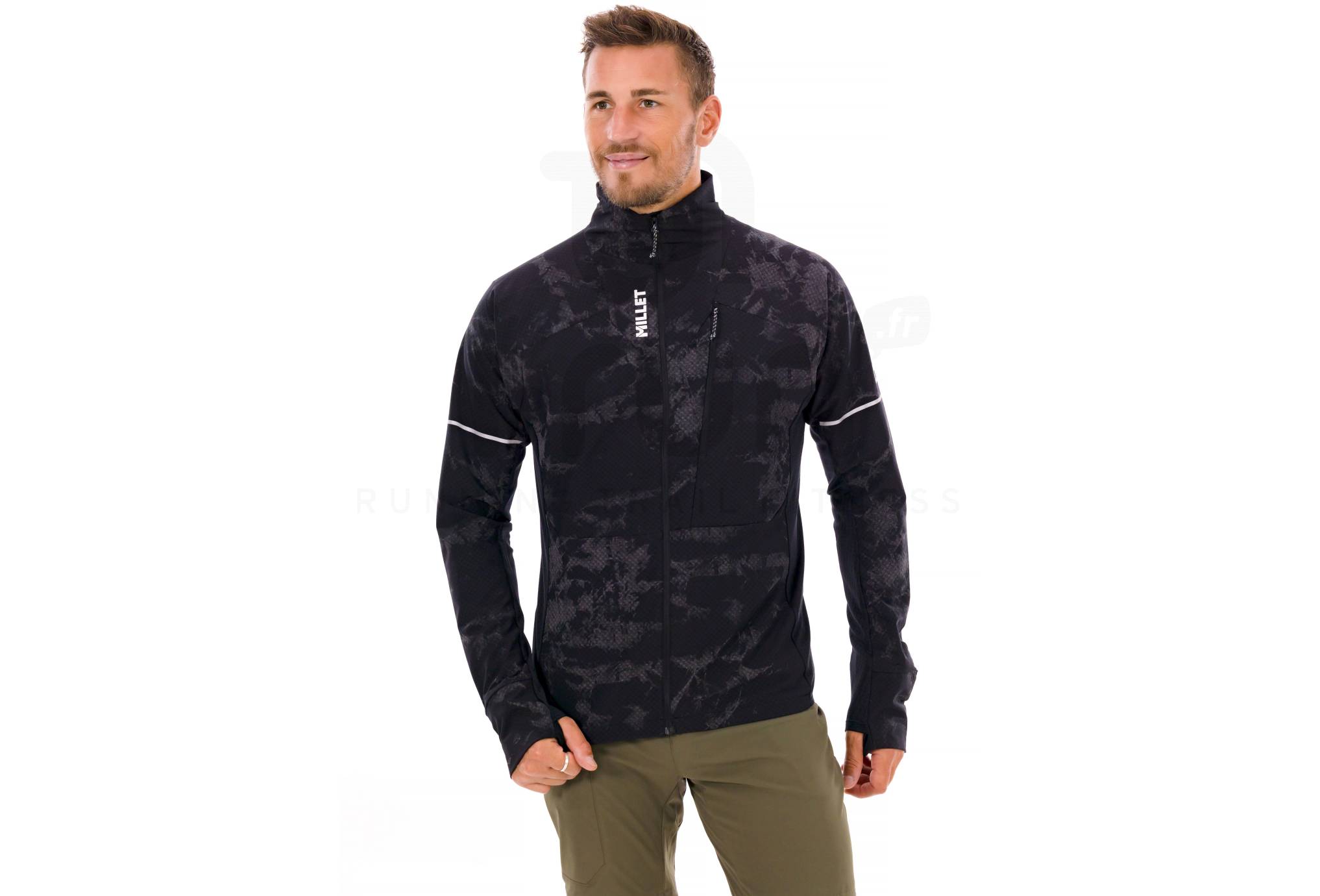 Millet Intense Safe and Warm