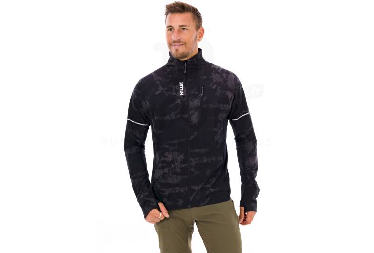 Millet Intense Safe and Warm