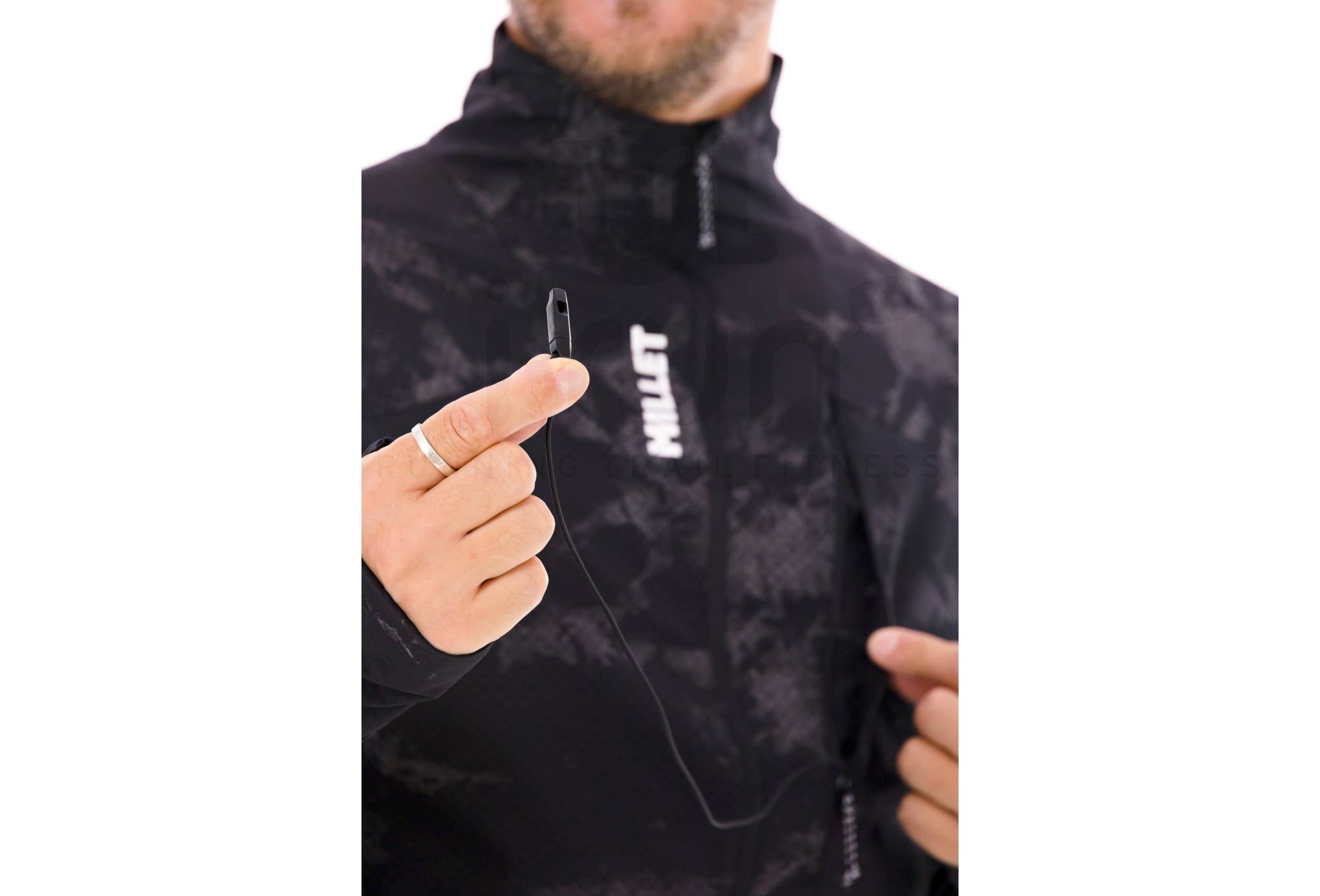 Millet Intense Safe and Warm