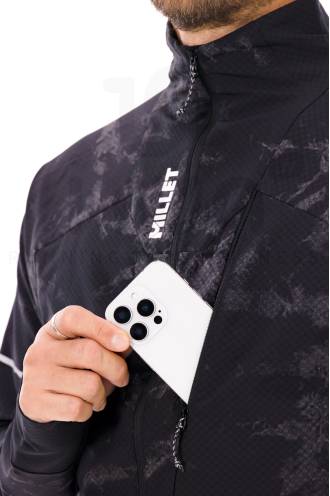 Millet Intense Safe and Warm 