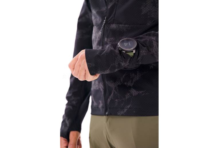 Millet Intense Safe and Warm
