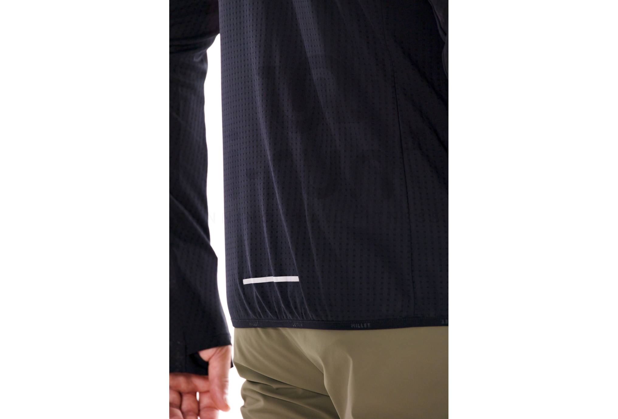 Millet Intense Safe and Warm