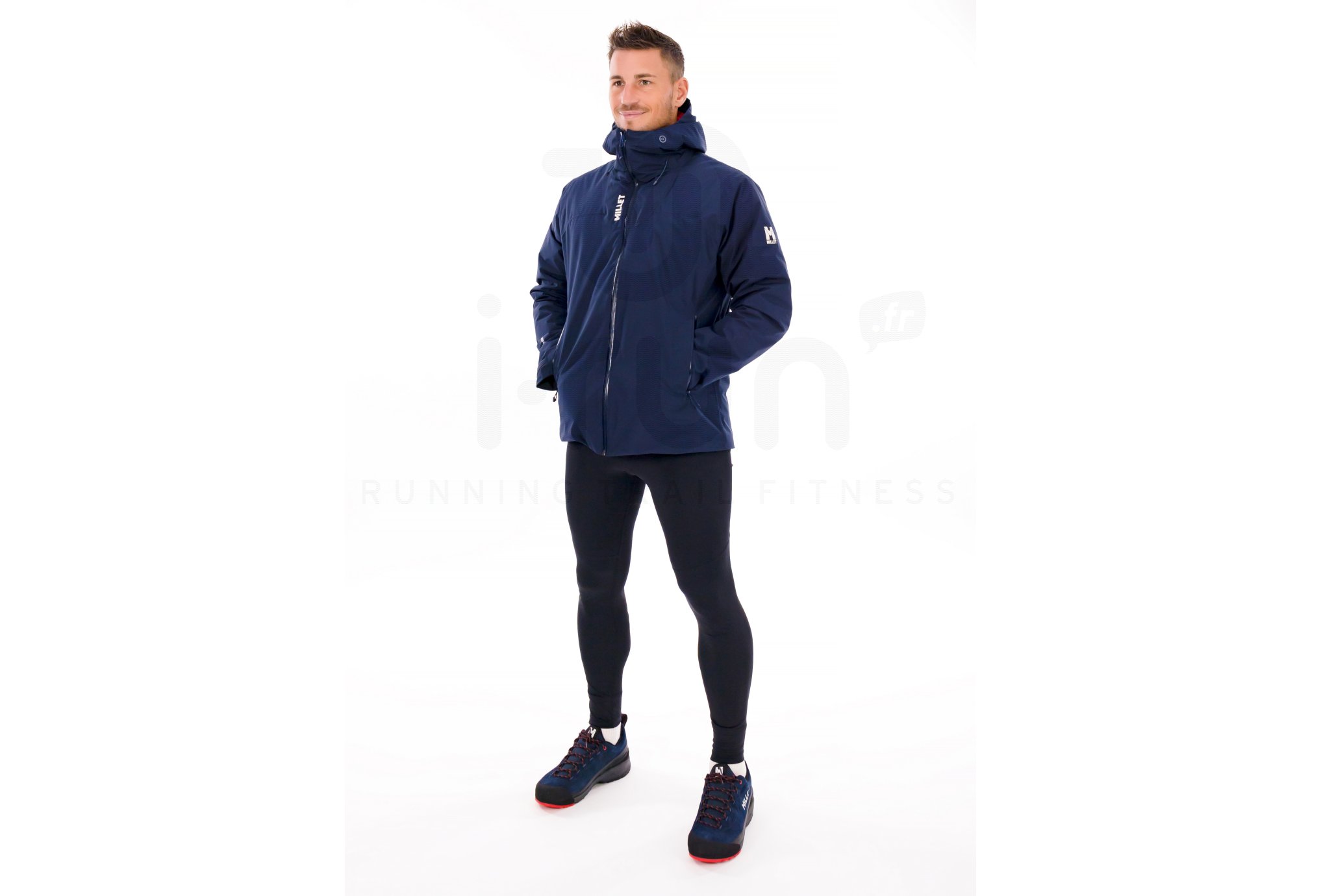 Millet Intense Tight