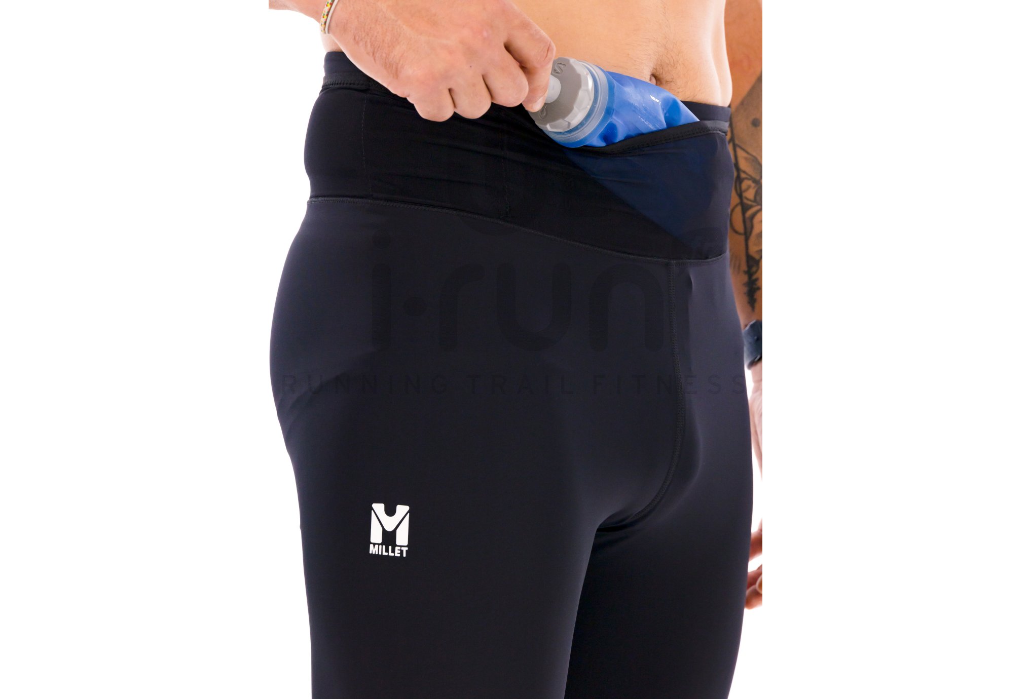 Millet Intense Tight