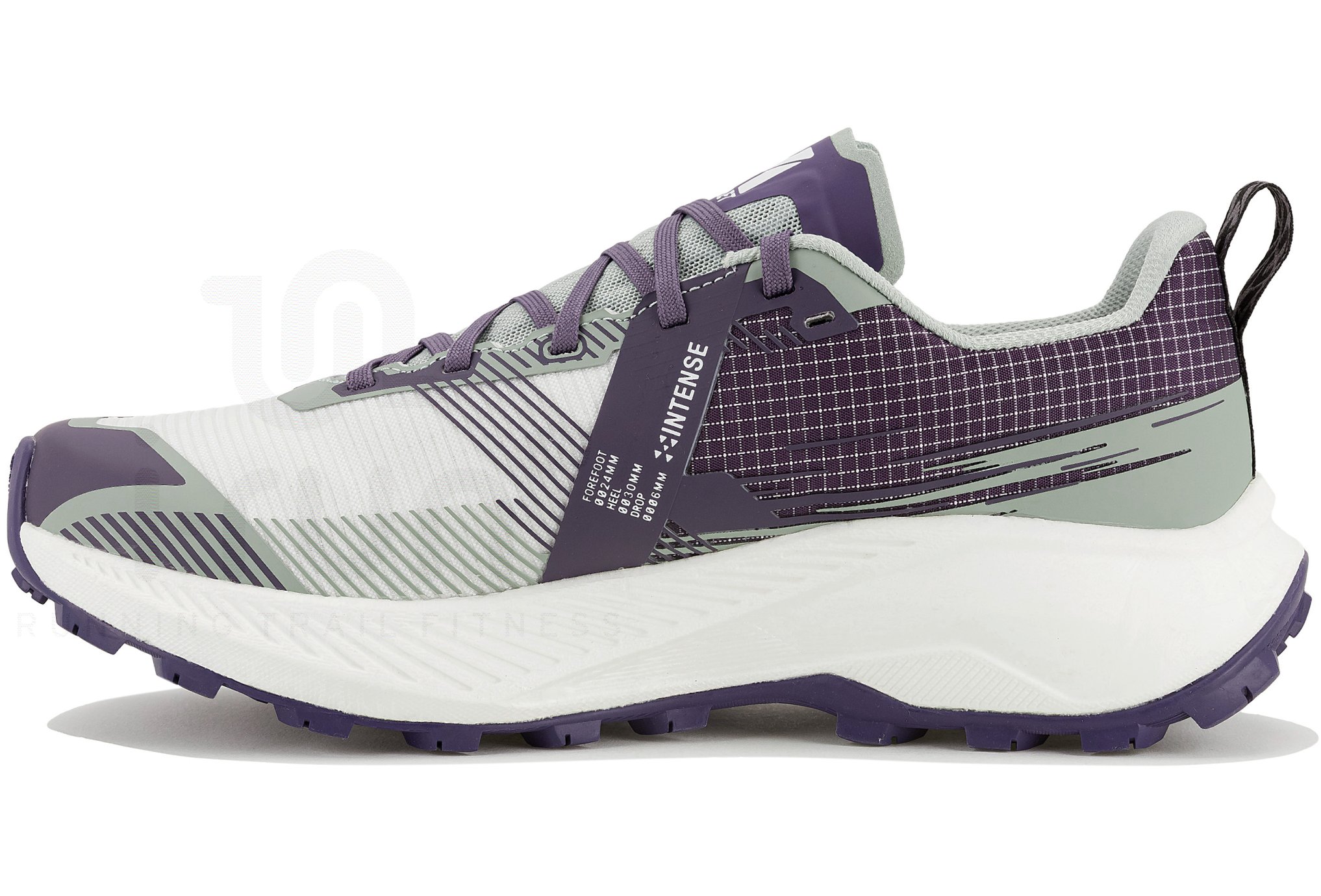 Millet Intense Ultra