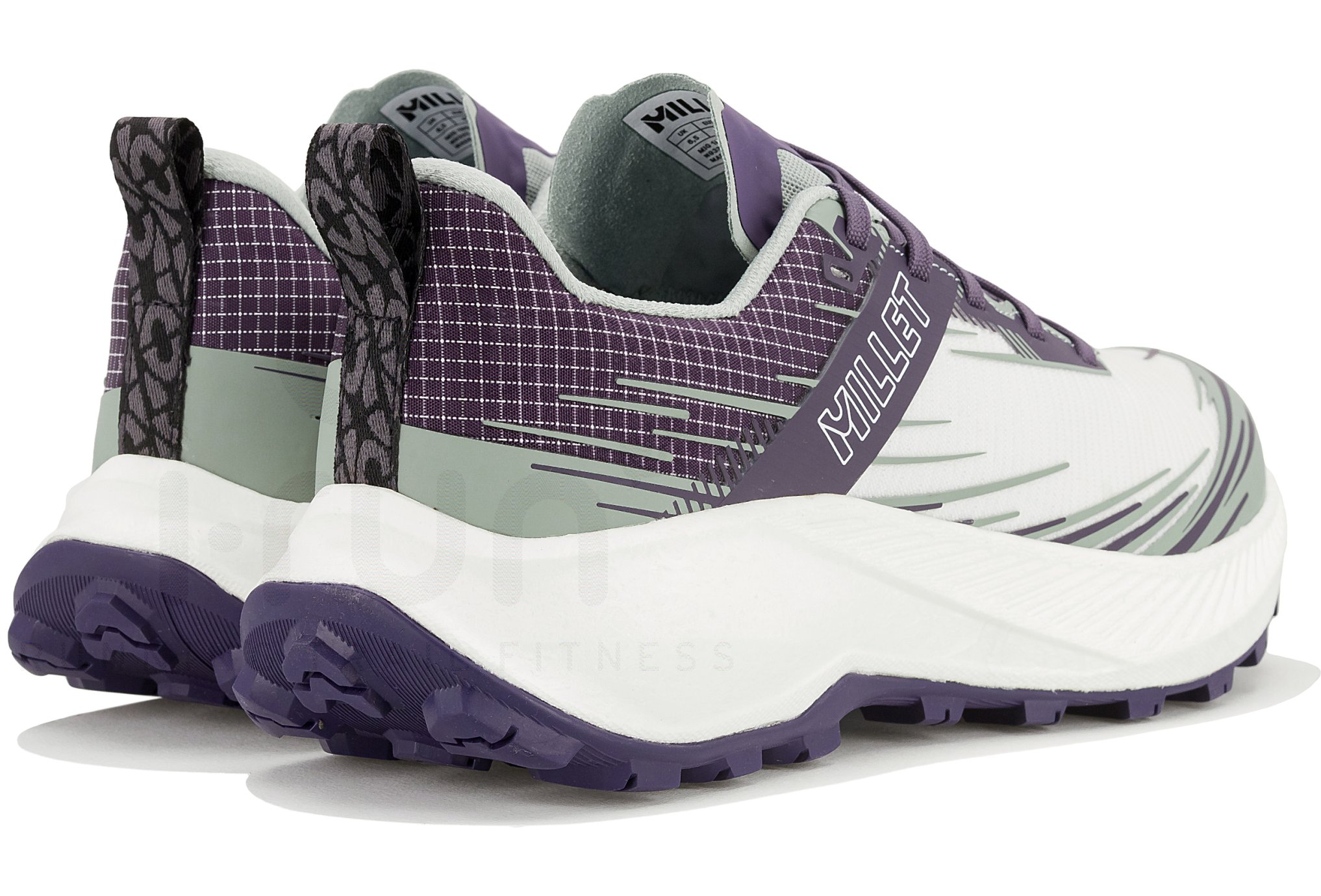 Millet Intense Ultra