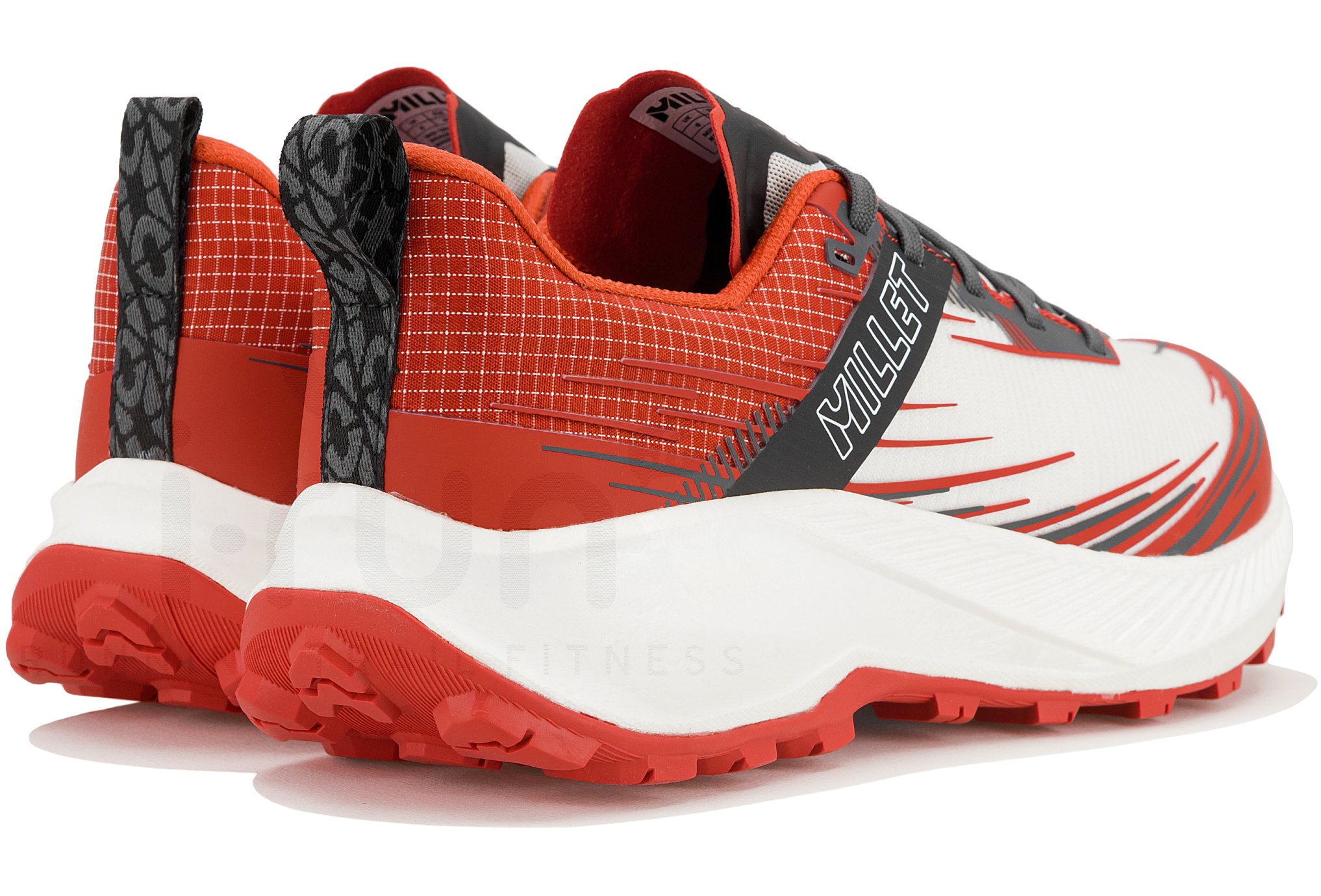 Millet Intense Ultra