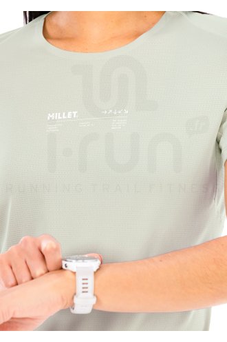 Millet Intense 