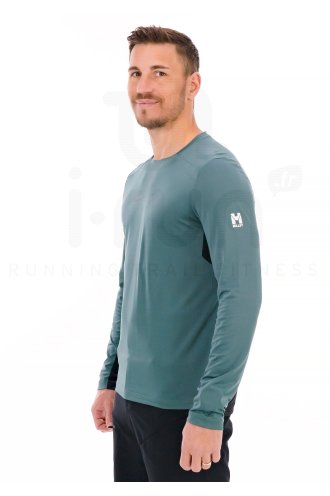 Millet Intense 