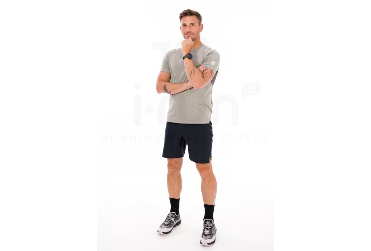Millet camiseta manga corta Intense