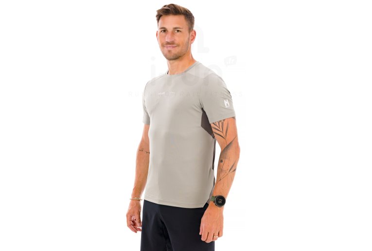 Millet camiseta manga corta Intense